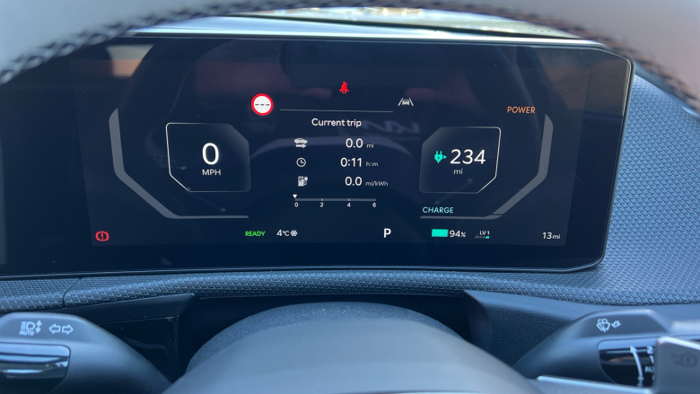 Kia EV6 168kW GT Line S 84kWh 5dr Auto Electric Estate